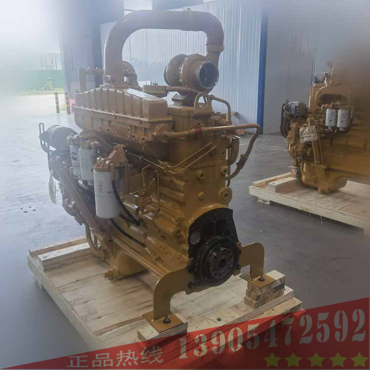 NT855-c360 發(fā)動(dòng)機(jī)，零件號(hào)：無，零件名稱：無