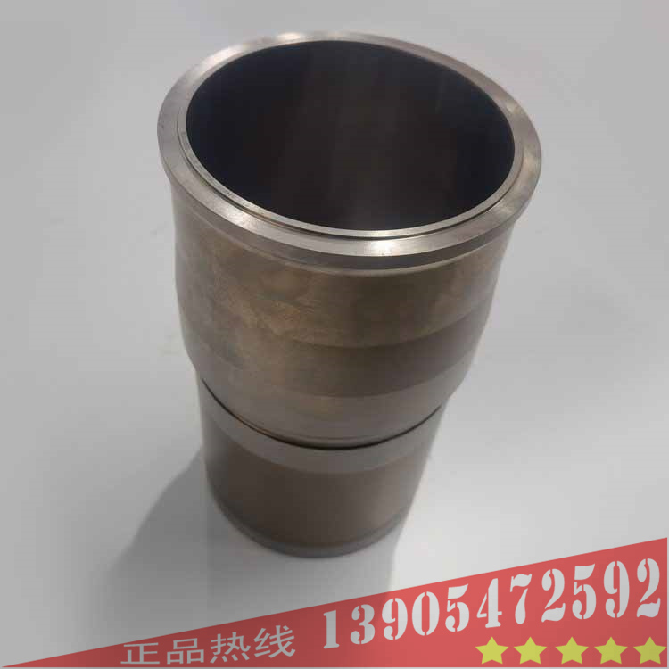 4376430 汽缸套 缸套組件 QX15 中聯(lián)重科 ZE700E 挖掘機