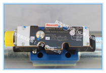 In Stock 4WREE10E75-2X G24K31 A1V Bosch Rexroth Proportional Directional Valve