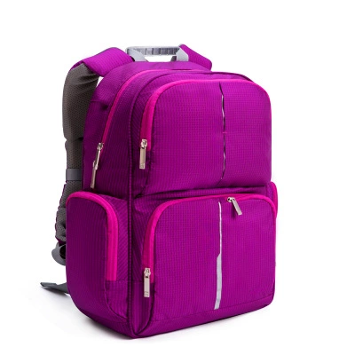 Детский школьный рюкзак со сниженной нагрузкой, 3-6 года, защита позвоночника, для средней школы