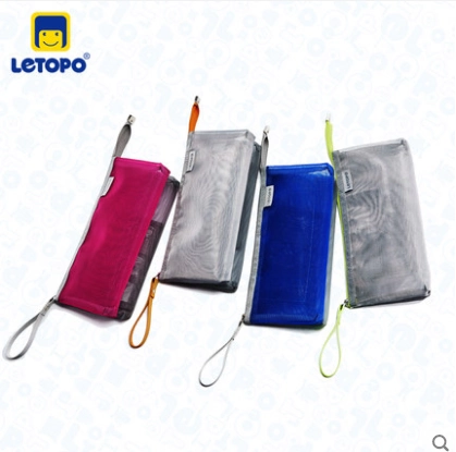 Универсальный сверхлегкий прочный пенал для школьников, для средней школы