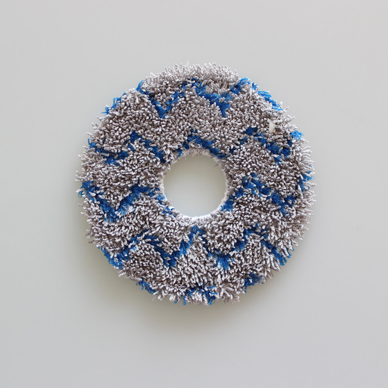 Compatible with Zhuimi X20/X30/S10pro ultra robotic arm/S30 sweeper accessories mop holder turntable