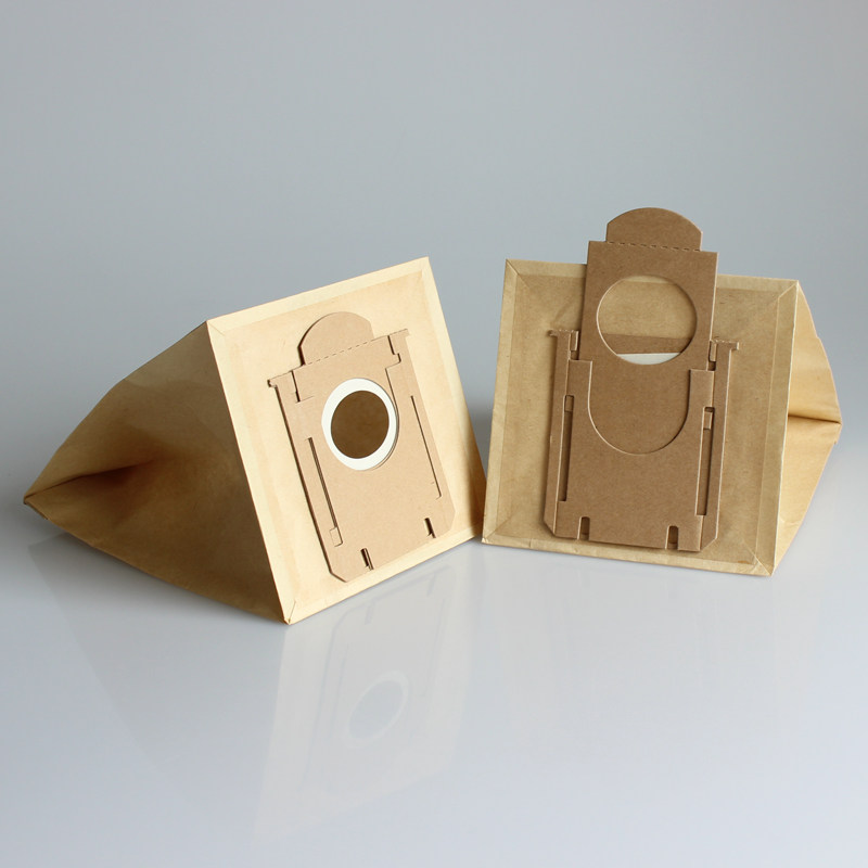 10 pcs JB Philips vacuum cleaner FC8202 FC8204 8206 8208 accessories dust bag paper bag