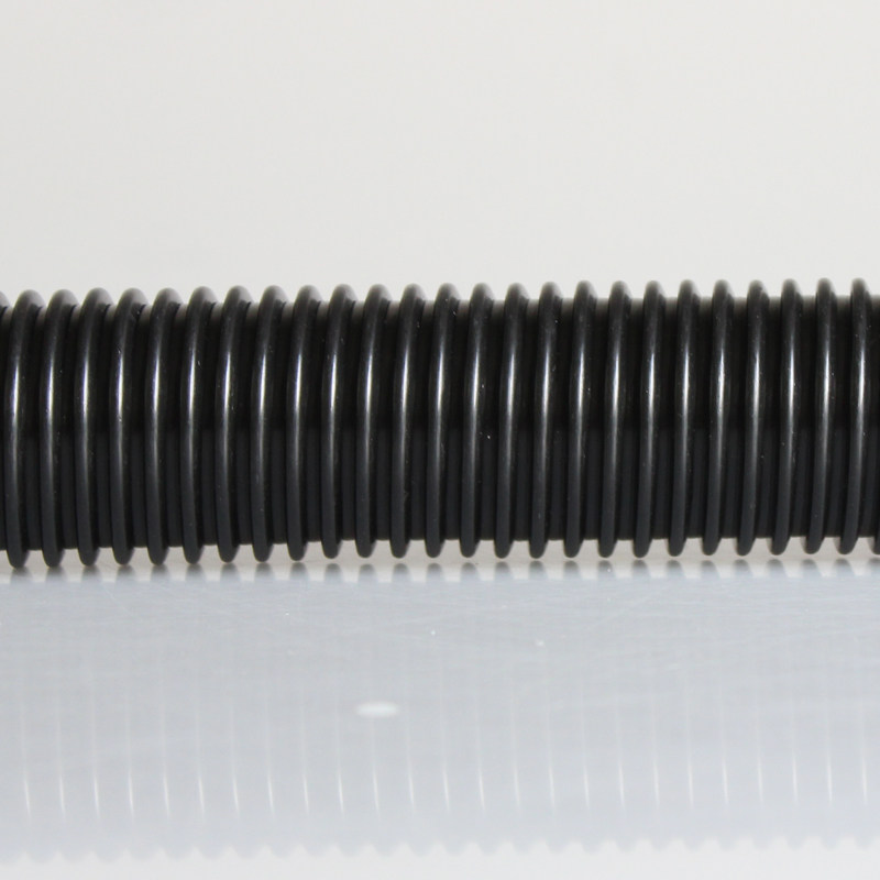 40mm Inner 48mm Outer Threaded Hose for Baiyun Jieba Jinba Chaobao Industrial Barrel Vacuum Cleaners