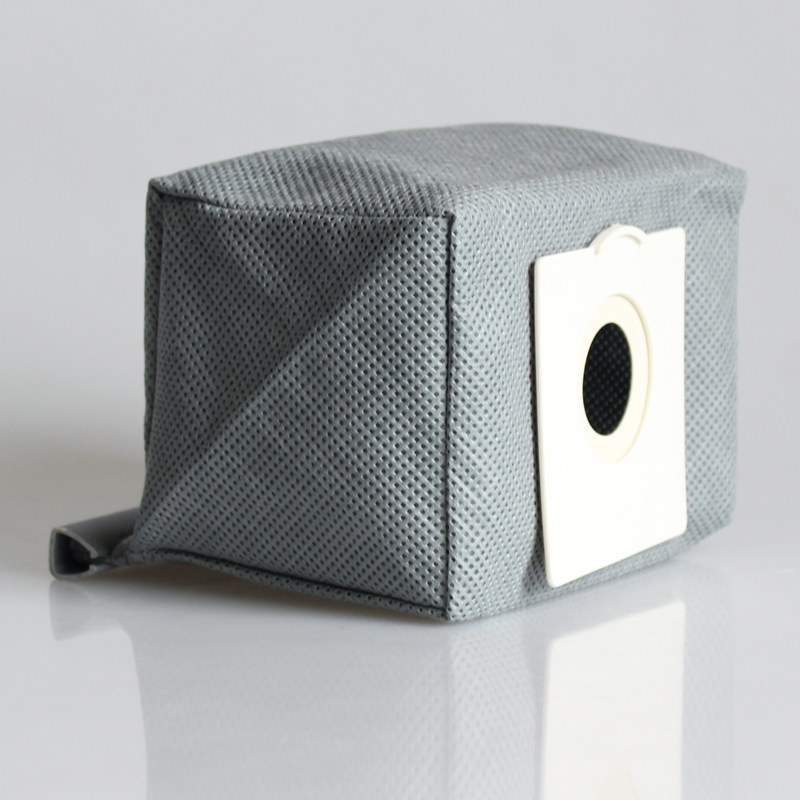 2 packs of Jeboli suitable for Philips vacuum cleaner FC8088 FC8089 accessories garbage bag dust collection bag