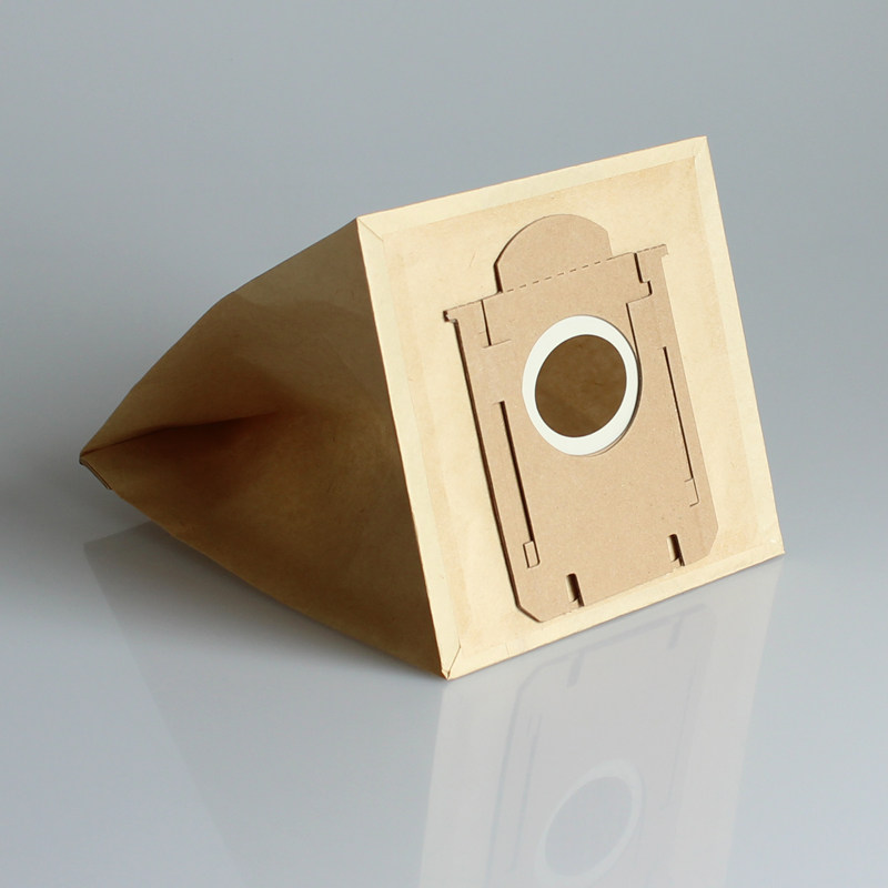 10 pcs JB Philips vacuum cleaner FC8202 FC8204 8206 8208 accessories dust bag paper bag