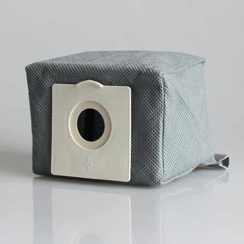 2 packs of Jeboli suitable for Philips vacuum cleaner FC8088 FC8089 accessories garbage bag dust collection bag