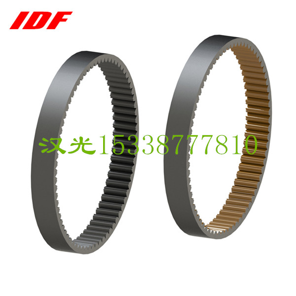 C-HTBN2600 2800 2848 3048 3200 4400S8M-150 250 300 400 synchronous belt