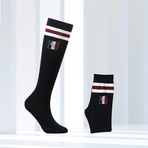 Equestrian socks Equestrian stockings and harness
