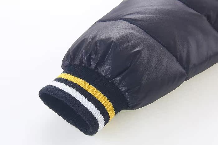 Veste pour garcon en polyester - Ref 2160191 Image 28