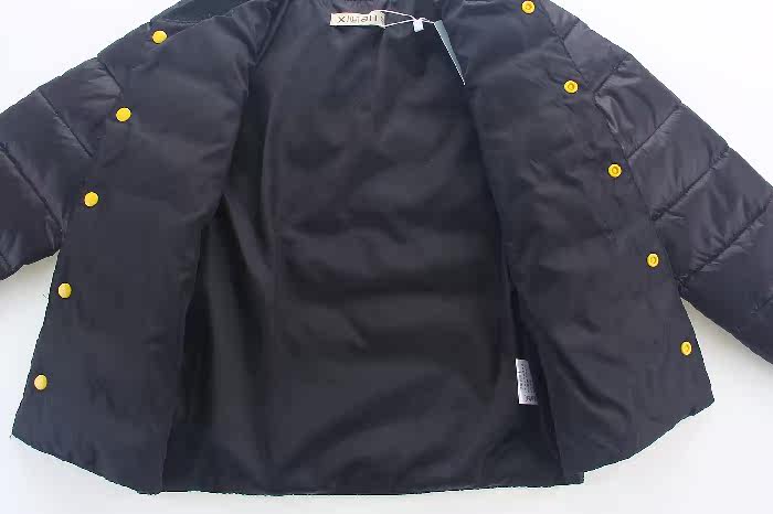 Veste pour garcon en polyester - Ref 2160191 Image 32