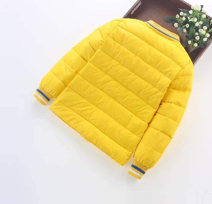 Veste pour garcon en polyester - Ref 2160191 Image 34