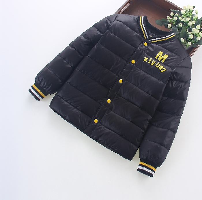 Veste pour garcon en polyester - Ref 2160191 Image 23