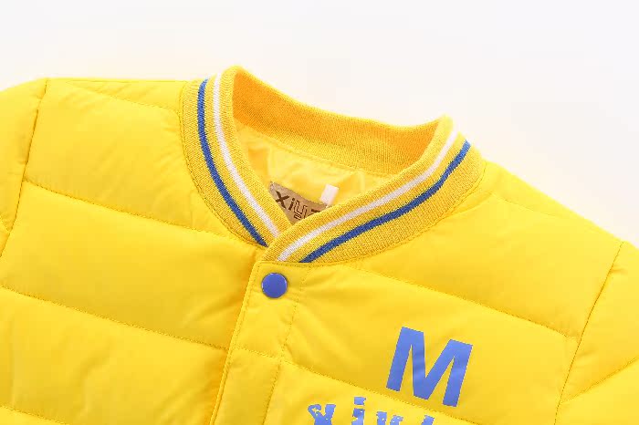 Veste pour garcon en polyester - Ref 2160191 Image 35