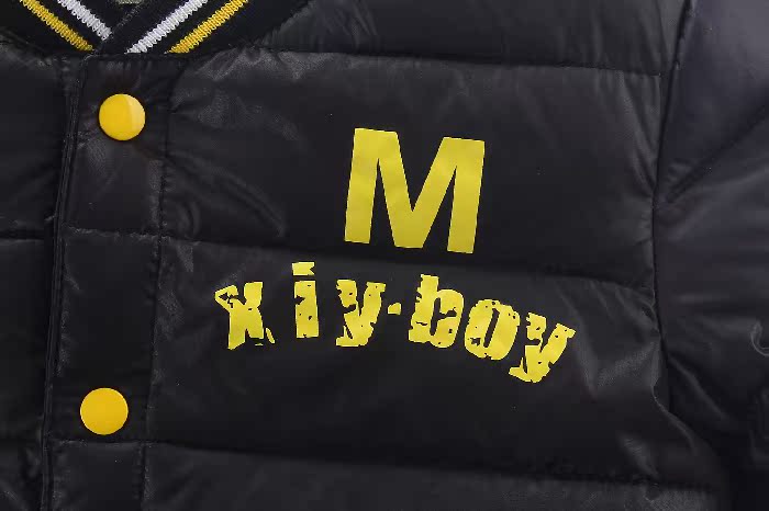 Veste pour garcon en polyester - Ref 2160191 Image 27