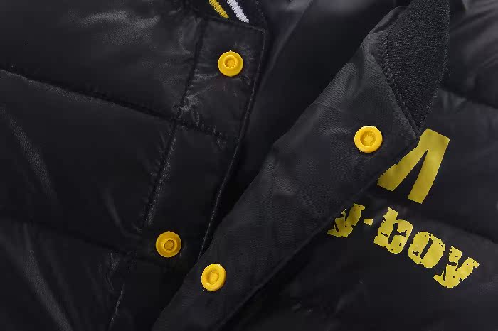 Veste pour garcon en polyester - Ref 2160191 Image 26