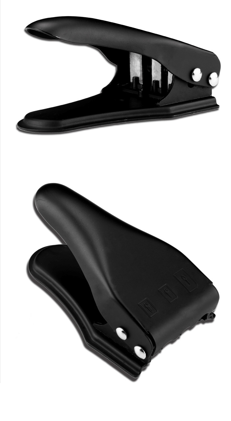 Pince pour cartes SIM - Ref 306399 Image 12