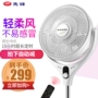 Quạt điện tiên phong mới DL1706 / FTS30-17DR Quạt sàn nhà điều khiển từ xa quạt quạt sinh viên - Quạt điện máy quạt treo tường