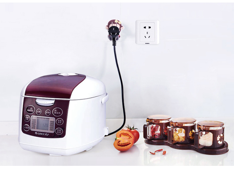 đèn led đường phố Nhà bếp cung cấp cuộc sống thực tế nhà nhỏ cửa hàng bách hóa những thứ nhỏ tiện ích lưu trữ sáng tạo giá - Thiết bị sân khấu đèn chiếu
