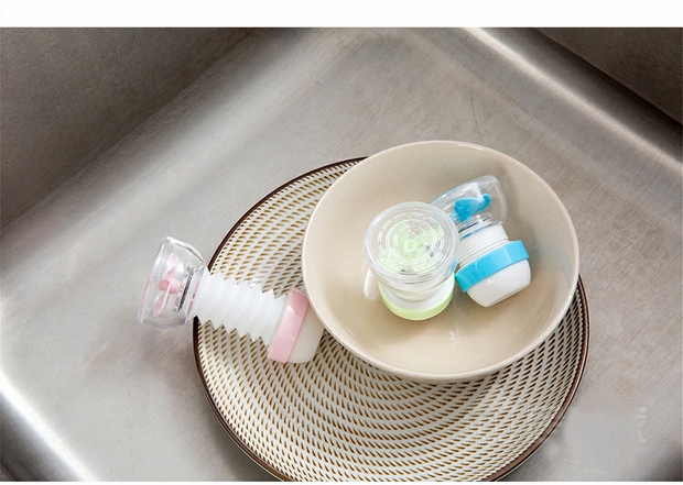 đèn led nháy 7 màu Đồ dùng nhà bếp, cửa hàng bách hóa nhỏ, dụng cụ nhỏ, đồ tạo tác thiết thực, cuộc sống gia đình, vật dụng nhỏ, đồ dùng nhà bếp, Daquan - Thiết bị sân khấu đèn nháy