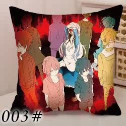 Coussin Manga      - Ref 2686792 Image 6