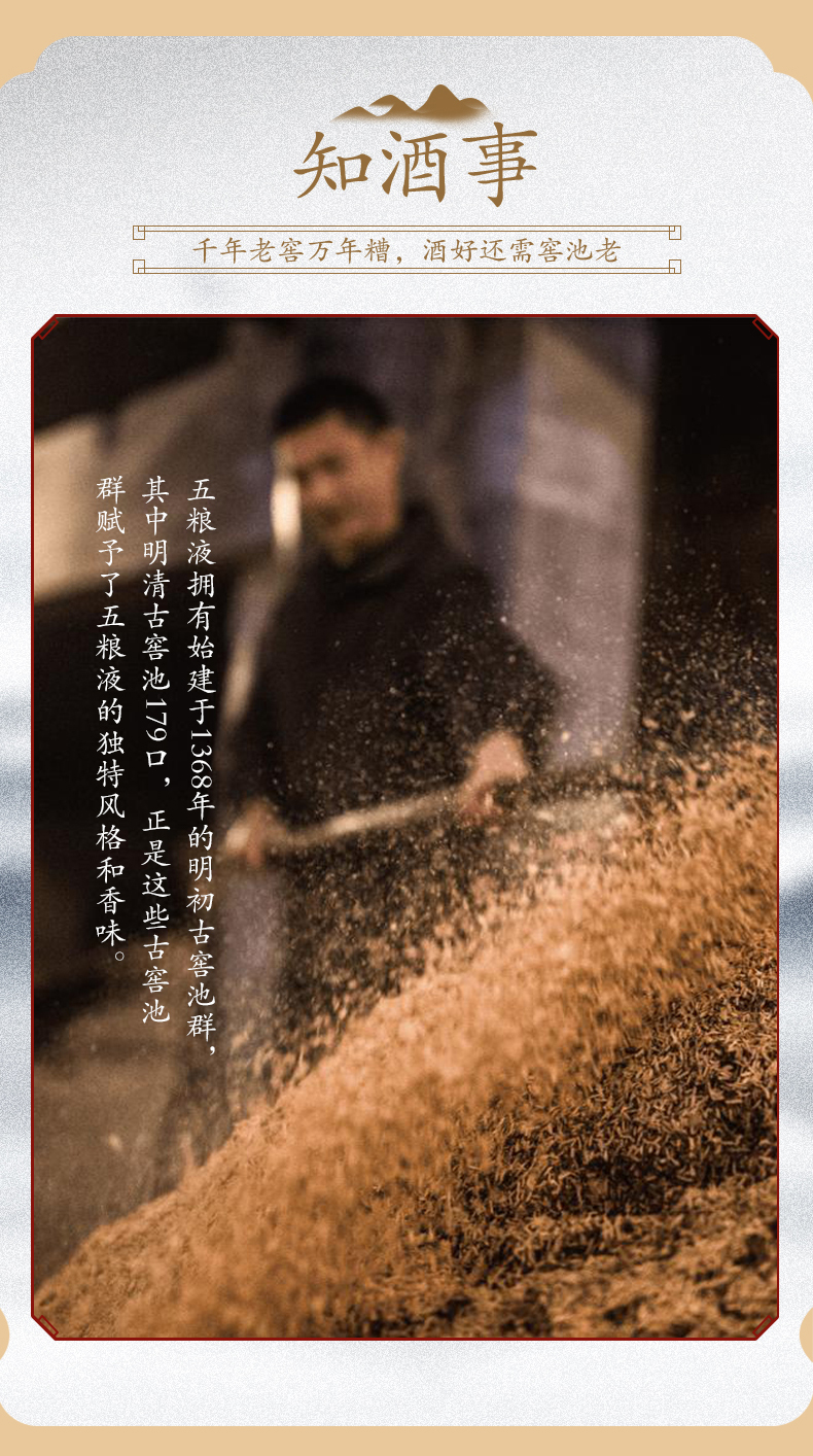 天猫超市次日达 五粮液 52度 普五 第八代 500ml*2瓶 图6
