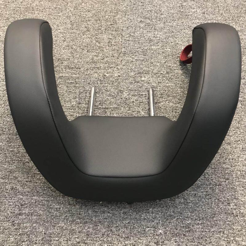 Original Children seat Child seat safety headrest for VW PASSAT GOLF CC