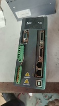 Delta 750W servo driver ASD-A2-0721-E good condition can be photographed directly no delivery required please inquire