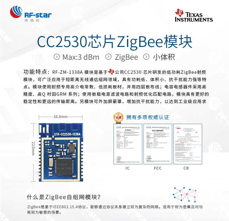 无线通信方案厂商