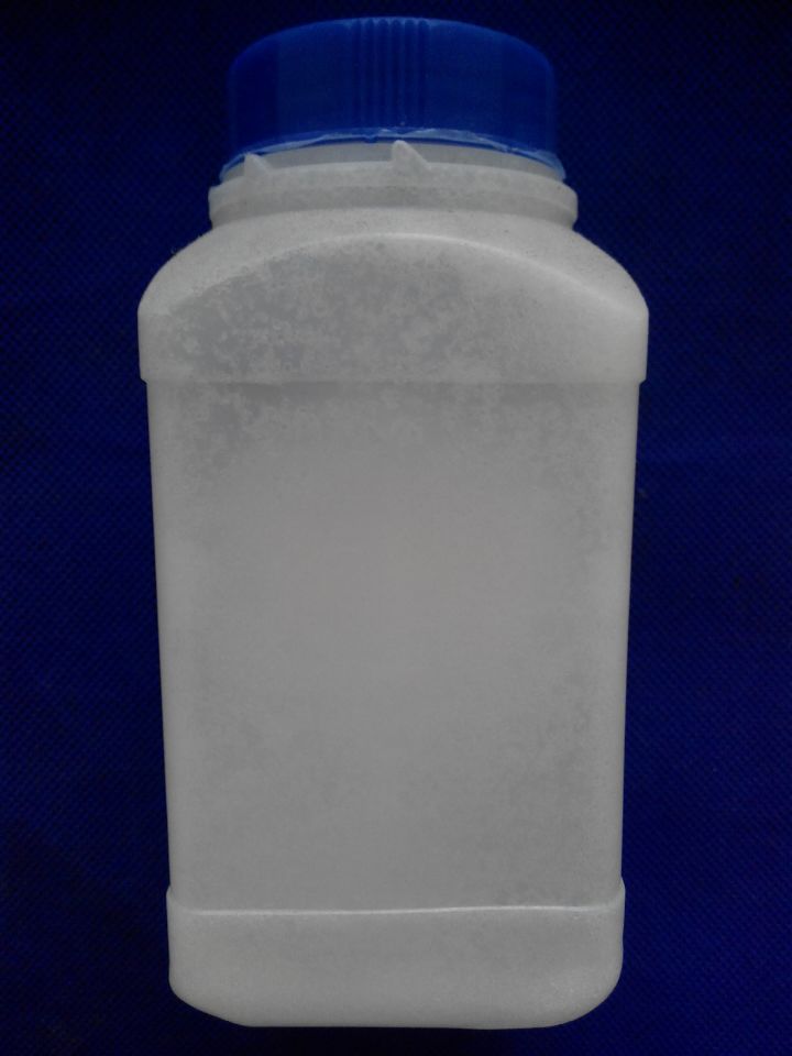 塑料方瓶250ml 乳白色带防盗盖 样品瓶 粉末瓶 250g