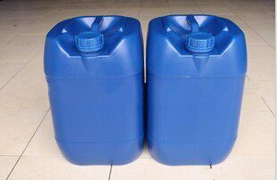 20L塑料桶  液体桶 固体桶 粉末桶 涂料桶 酒精桶 40斤