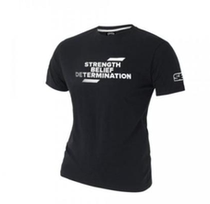 Japan Official Website SBD Short Sleeve Powerlifting Short Sleeve Title Short Sleeve Training Wear Eclipse Series