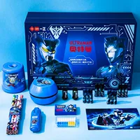 Ultraman Luxury Electric Set [первый выбор для подарков]