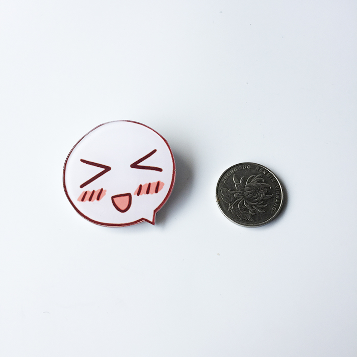 Broche en autre - Ref 1174244 Image 14