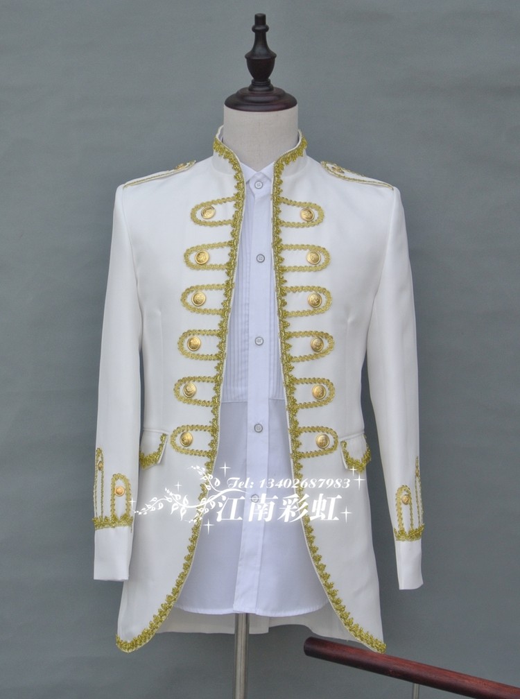 Costume homme pour Quatre saisons - Ref 1560902 Image 18