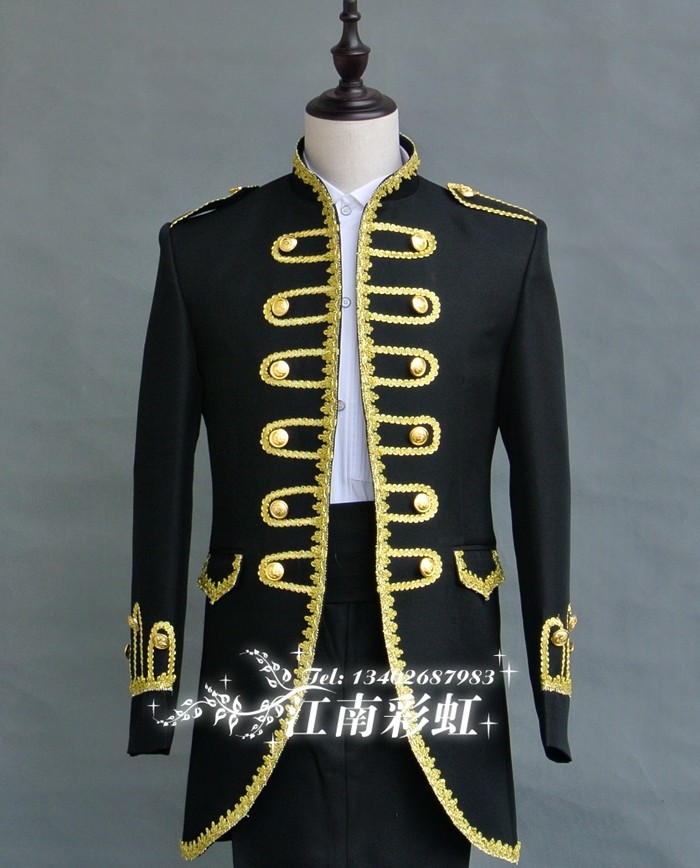 Costume homme pour Quatre saisons - Ref 1560902 Image 7