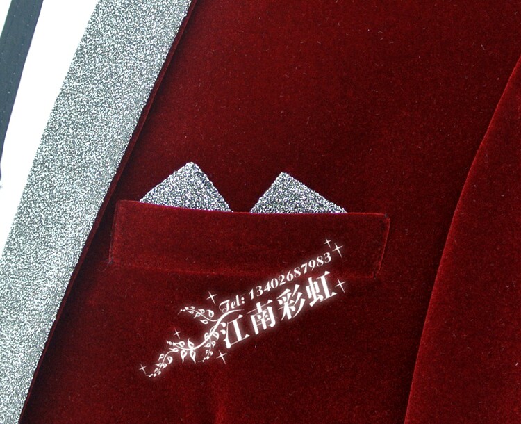 Costume homme pour Quatre saisons - Ref 1561255 Image 13