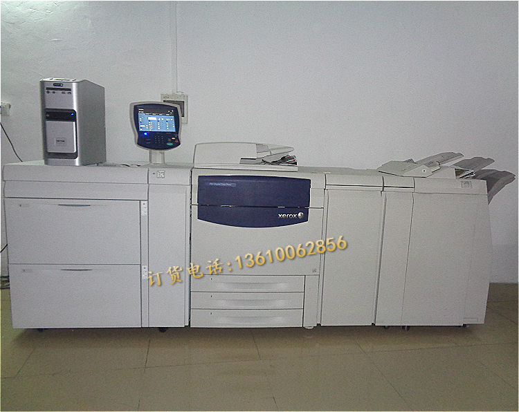 Xerox 700 700i 5151 770 Máy photocopy màu A3 Máy in bản sao Quét - Máy photocopy đa chức năng