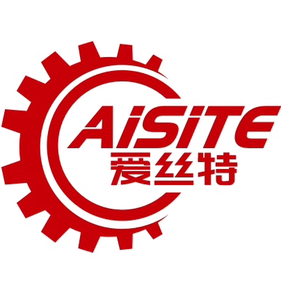 苏州爱丝特精密制造的LOGO