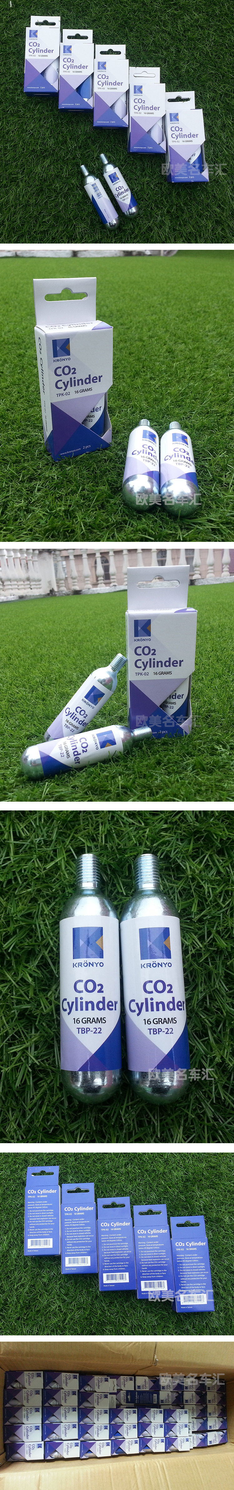 Pompe à vélo BIKERIDER - Ref 2391921 Image 13