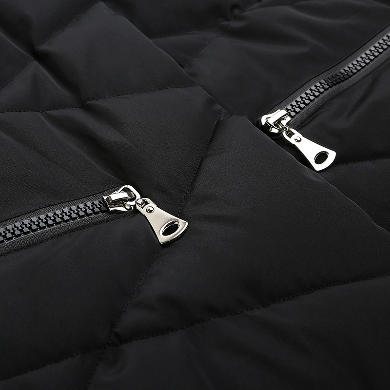 Débardeur hiver femme       en Polyester - Ref 3178099 Image 4