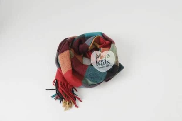 Echarpe enfant - Ref 2135639 Image 20