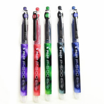 Baile P50 Gel Roller Pen P500 Metal Hanger Waterproof Pen Exam Pen P700