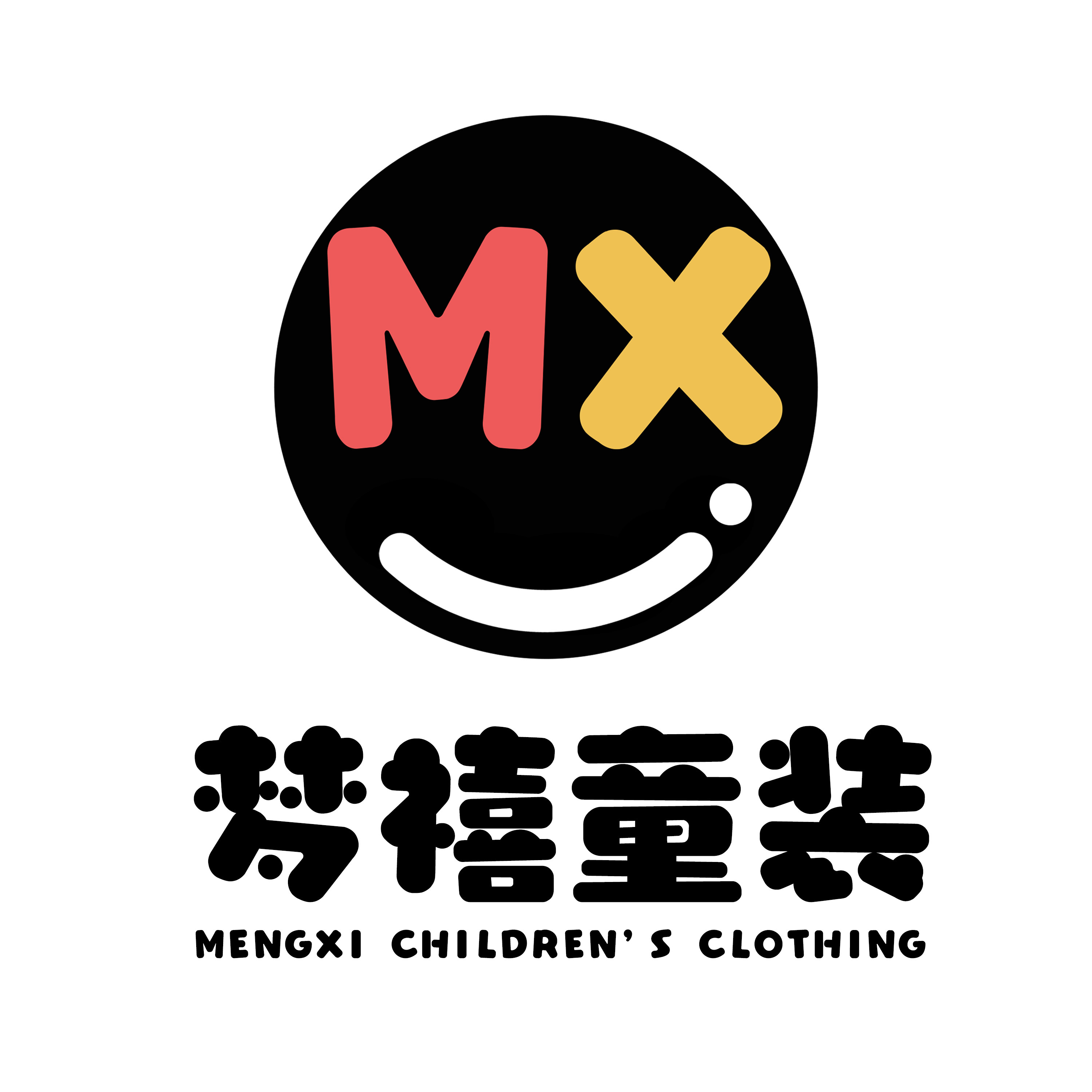 梦禧童装