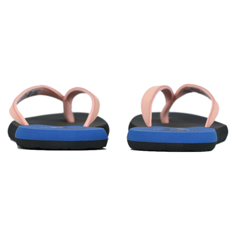 Giày thể thao nữ Adidas / Adidas 19 mùa hè mới dép thông thường dép thể thao ngoài trời bơi F35030 - Dép thể thao giày dép nam