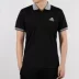 Áo thun nam Adidas Adidas 2019 xuân mới thể thao mới thoáng khí Áo thun tay ngắn DX1806 - Áo polo thể thao áo phông polo Áo polo thể thao