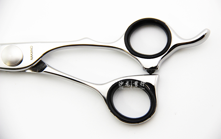 Genuine Japan Nakano Professional Hair Scissors Tooth Scissors