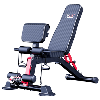 Kaikang gym dumbbell bench gym standard
