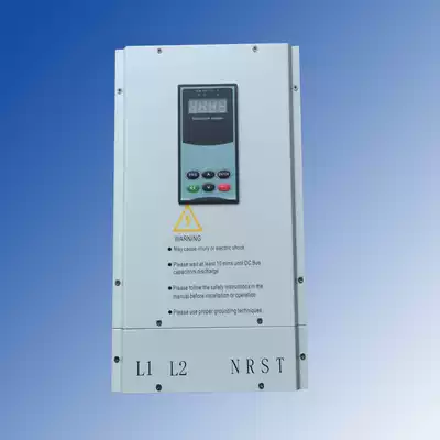 8KW diffusion pump electromagnetic induction heater vacuum coating machine electromagnetic induction heating controller