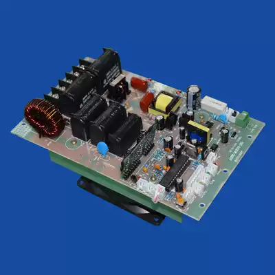 2 5KW electromagnetic induction heating motherboard electromagnetic induction control board electromagnetic heater power saving equipment
